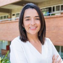 Dra. Ana Vides Porras