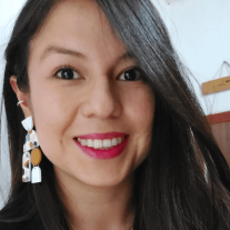 Lic. Elisa Velásquez - Proyecto Aigle Guatemala