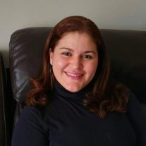 Lic. Mariela Rojas